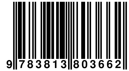 9 783813 803662