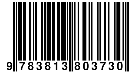 9 783813 803730