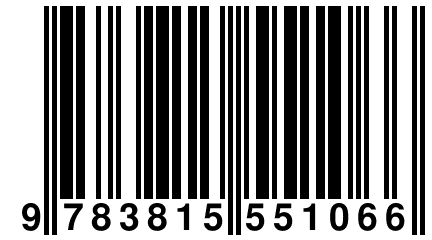 9 783815 551066