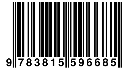 9 783815 596685