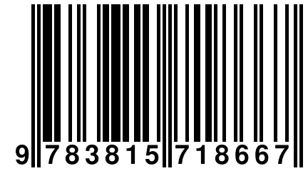 9 783815 718667