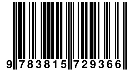 9 783815 729366