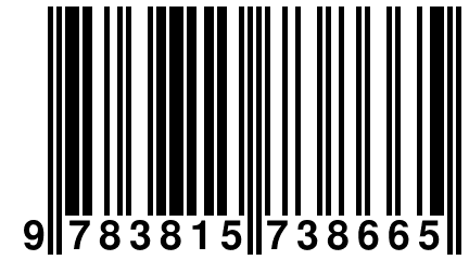 9 783815 738665