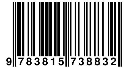 9 783815 738832