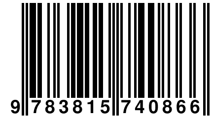 9 783815 740866