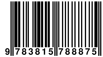 9 783815 788875