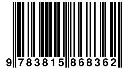 9 783815 868362