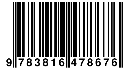 9 783816 478676