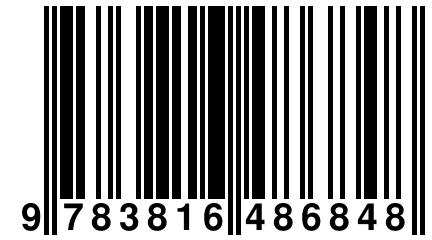 9 783816 486848