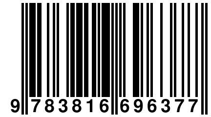 9 783816 696377