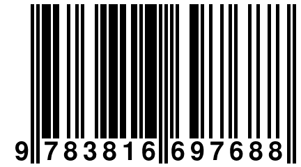 9 783816 697688