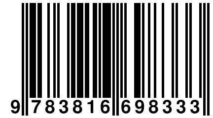 9 783816 698333