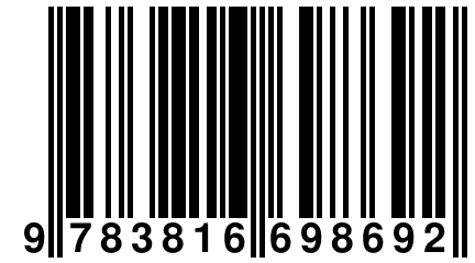 9 783816 698692