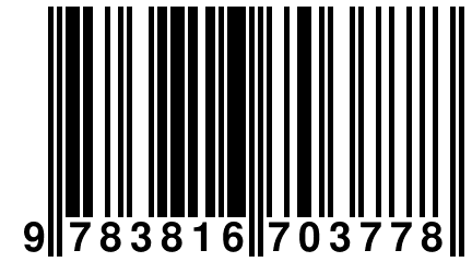 9 783816 703778