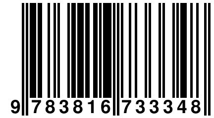 9 783816 733348