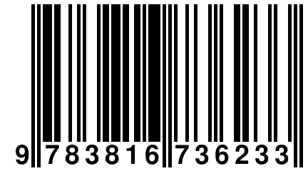 9 783816 736233