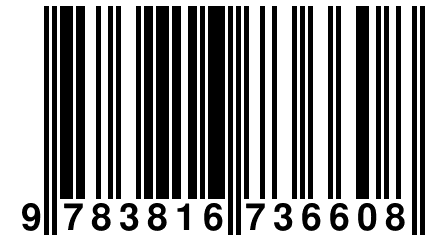 9 783816 736608