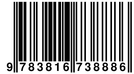 9 783816 738886