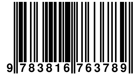 9 783816 763789