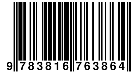 9 783816 763864