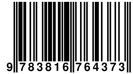 9 783816 764373