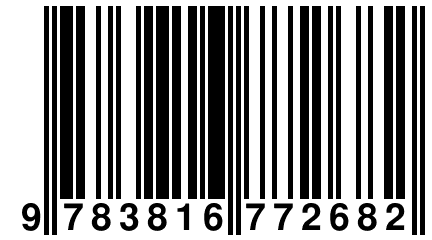 9 783816 772682