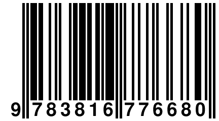 9 783816 776680