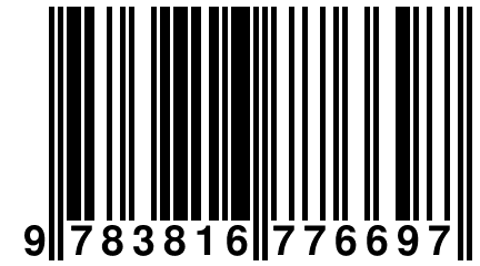 9 783816 776697