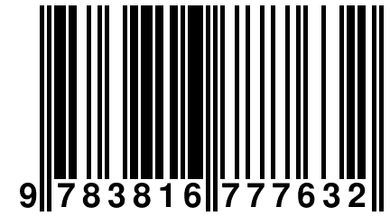 9 783816 777632