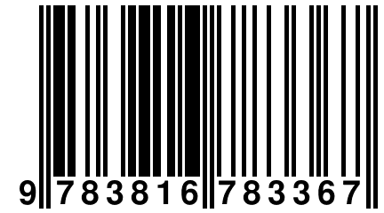 9 783816 783367