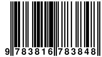 9 783816 783848