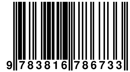 9 783816 786733