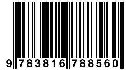 9 783816 788560