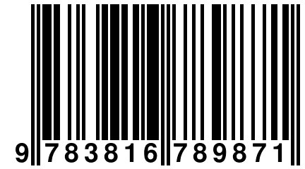 9 783816 789871