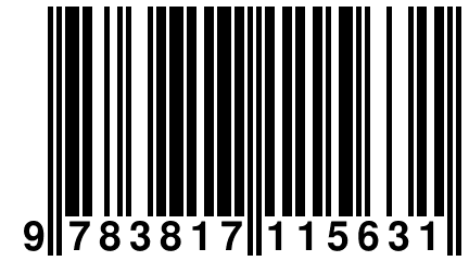 9 783817 115631