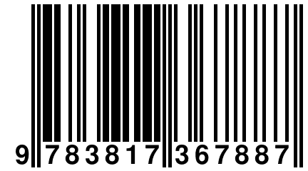 9 783817 367887