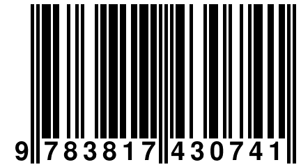 9 783817 430741