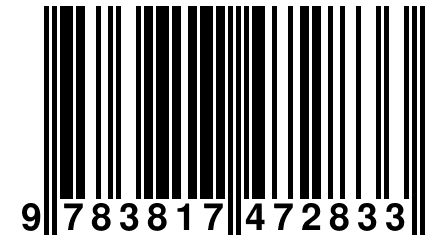 9 783817 472833