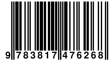 9 783817 476268