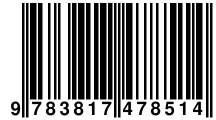 9 783817 478514