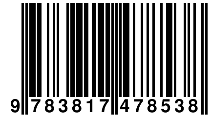 9 783817 478538