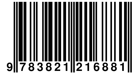 9 783821 216881