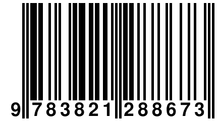 9 783821 288673