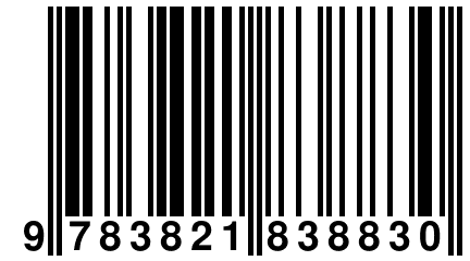 9 783821 838830