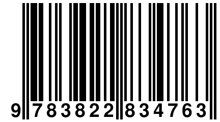 9 783822 834763