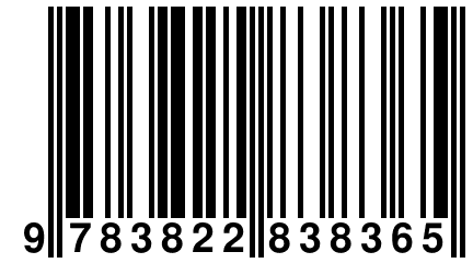 9 783822 838365