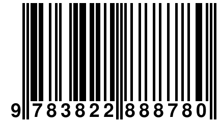 9 783822 888780