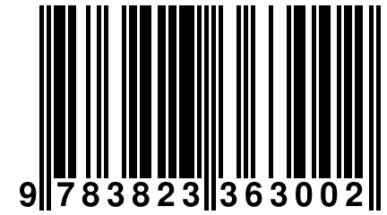 9 783823 363002