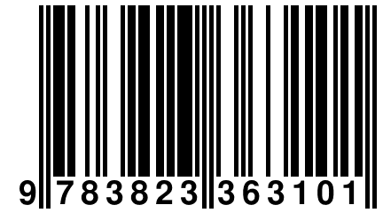 9 783823 363101