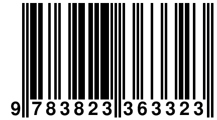 9 783823 363323